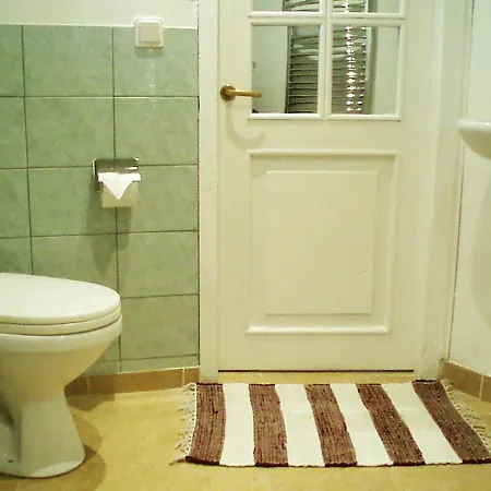 Lille Villa *