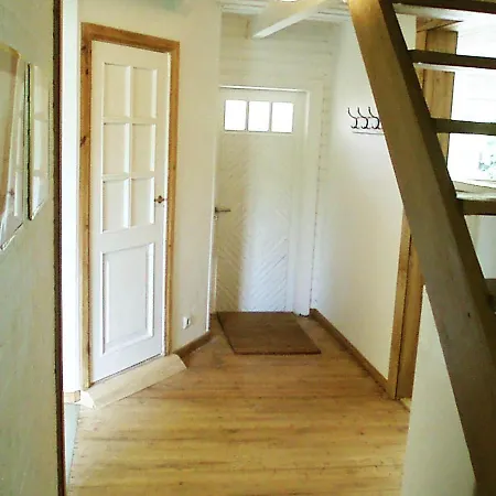 Lille Villa Pärnu