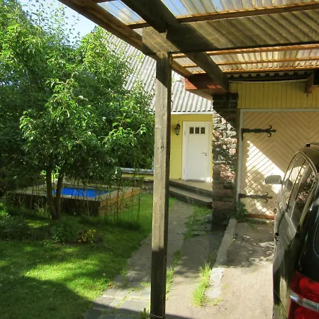 Lille Villa Pärnu